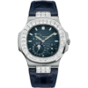Patek Philippe Nautilus 5724G-001 New