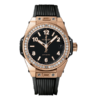 Hublot Big Bang One Click King Gold Diamonds