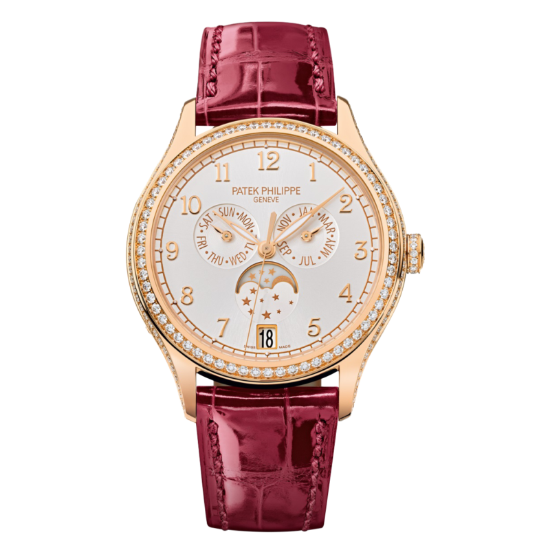 Patek Philippe Complications 4947R-001 New
