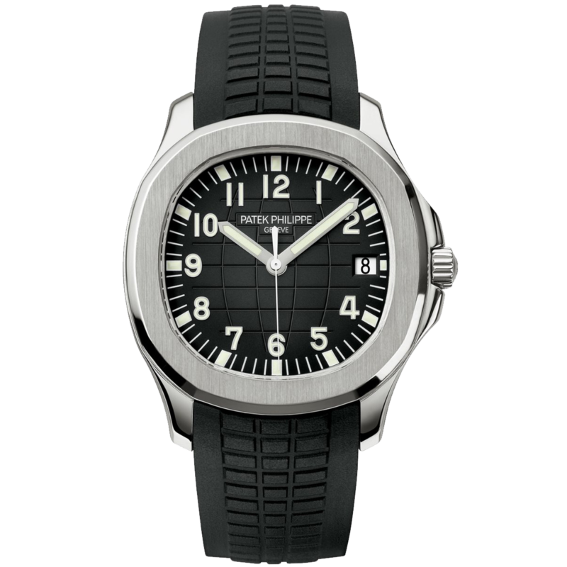 Patek Philippe Aquanaut 5167A-001 New