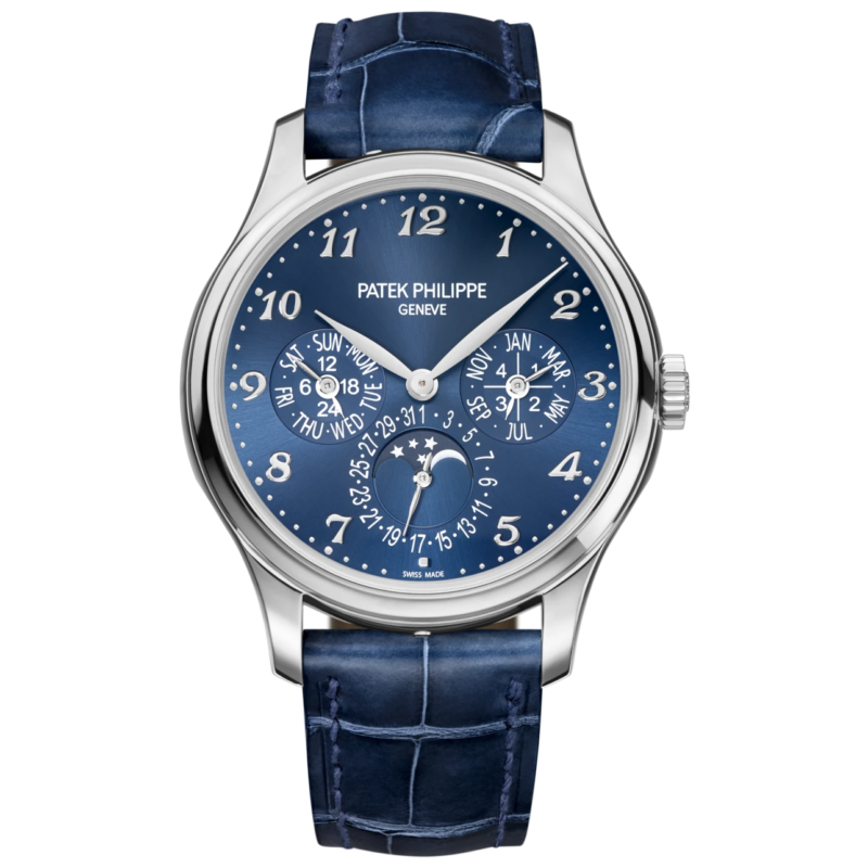 Patek Philippe Grand Complications Perpetual Calendar 5327G-001 New