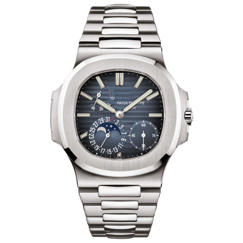 Patek Philippe Nautilus 5712/1A-001 New