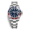 Rolex GMT-Master II White Gold Pepsi