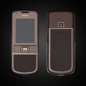 NOKIA 8800E SAPPHIRE ARTE NÂU NGUYÊN BẢN CHÍNH HÃNG