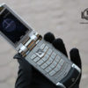 Vertu Constellation Ayxta Steel